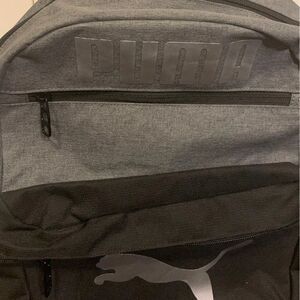PUMA Big Boys' Evercat Meridian 2.0 Backpack